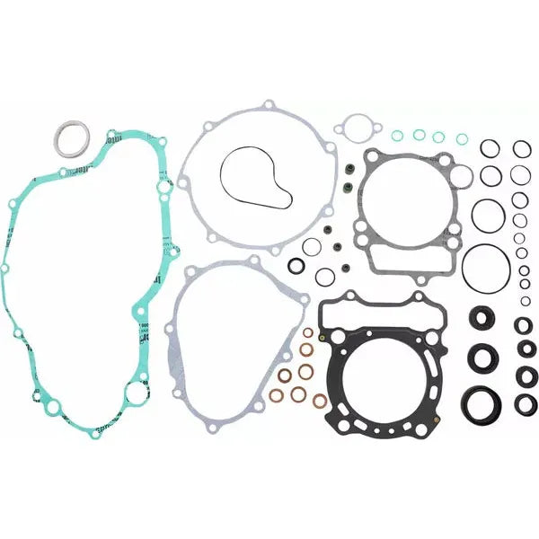 Gasket Kit Complete Yamah 34.2401