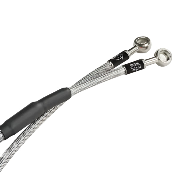 Brake Line Front 212017