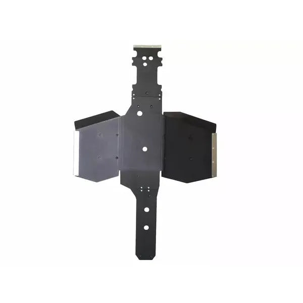 Full Frame Skid Plate Sportsman 570 Ax1741