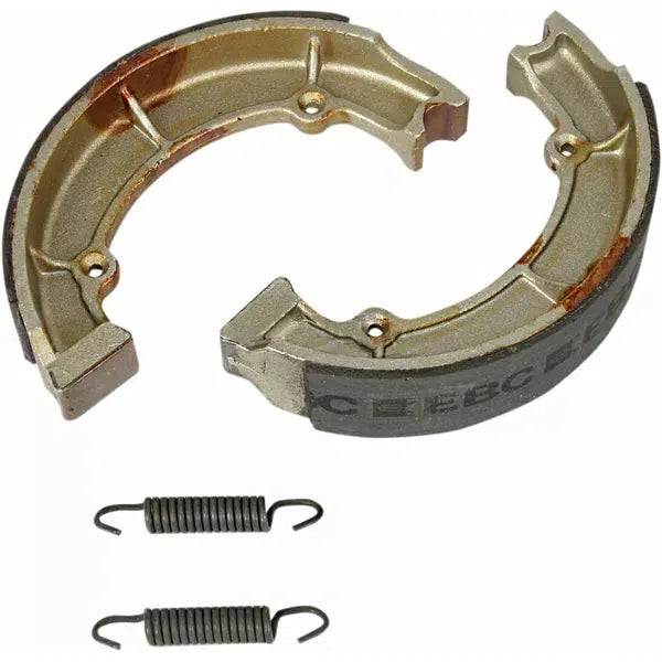 Brake Shoe Plain Series Organic K709