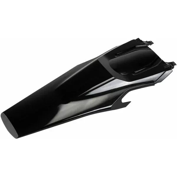 Fender Rear Tc/Fc 19-22 Black Hu03389#001