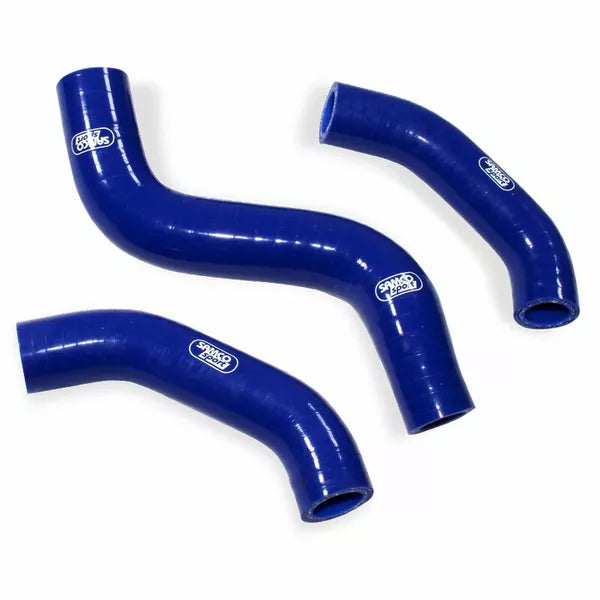 Radiator Hose Kit Hva Fc450 Blue Ktm-108-Bl