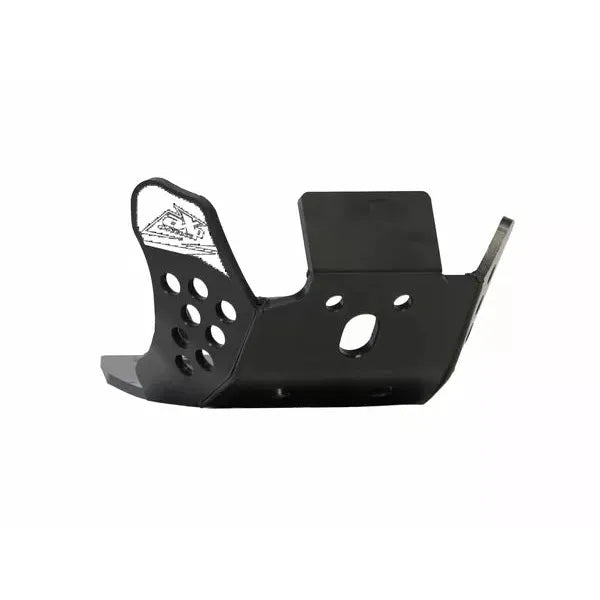 Skid Plate Phd 6Mm Ktm 65Sx Ax1745