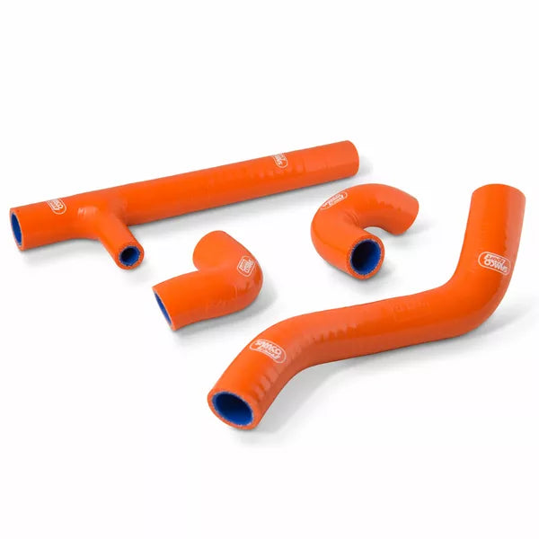 Radiator Hose Kit Ktm Or Ktm-90-Or