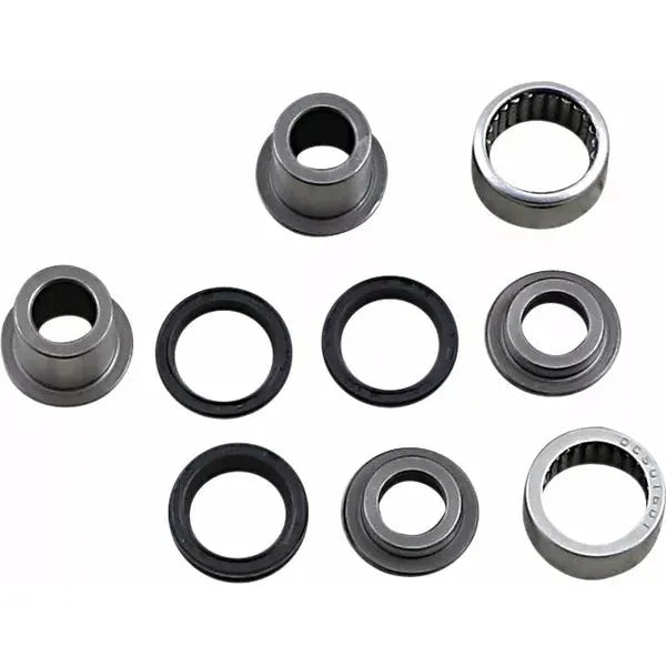 Bearing Shock Suz Mse 21-0002