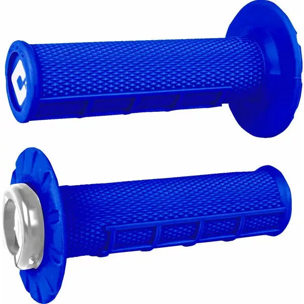 Grip 1/2 Waffle Atvmx V2.1 Mx Bl-Sl J33Hwu-S