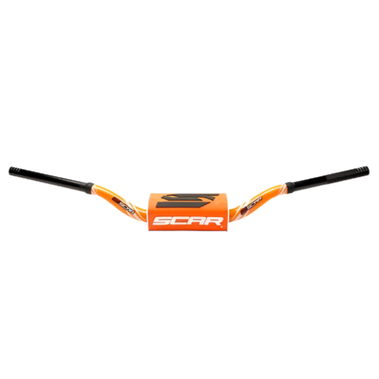 Handlebar O2 Ktm Sx85 Or S9151Or-Or