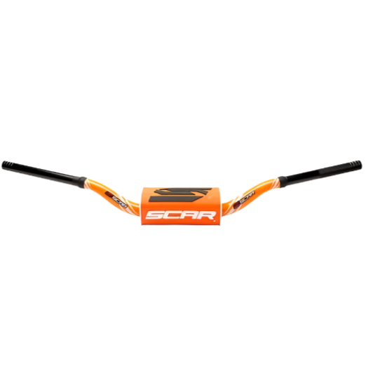 Handlebar O2 Ktm Or S9172Oror