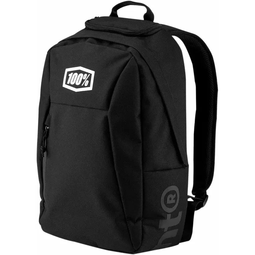 Backpack Skycap Black