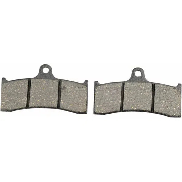 Brake Pad Fa Series Organic FA249