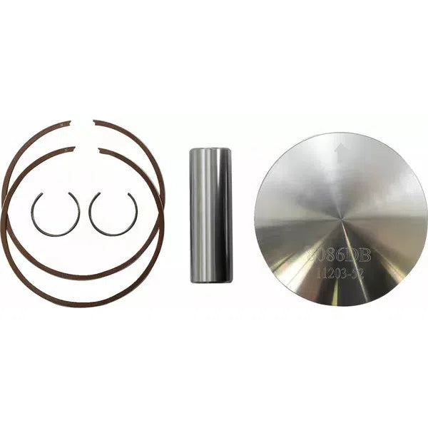 Piston Kit 8086Db