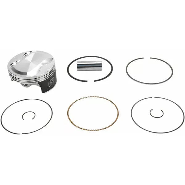 Piston Kit Grizzly/Raptor W4903M10200