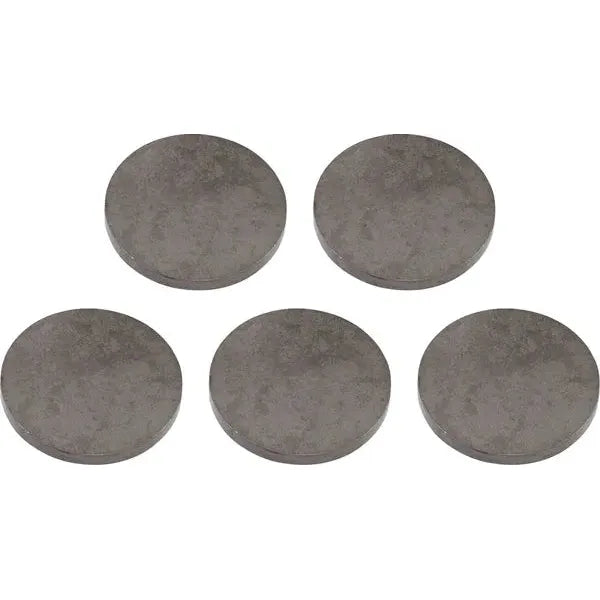 Valve Shim 2.55/25Mm H/Y