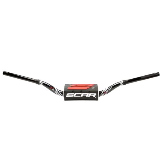 Handlebars O2 Ktm Sx85 Bk/Bk S9151Bk-Bk