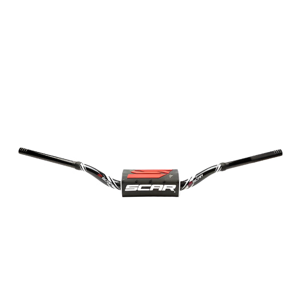 Handlebar O2 Ktm Bk S9172Bkbk