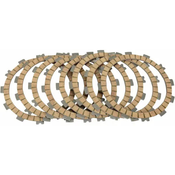 Friction Plate Set Rm125 02-10 16.S32006