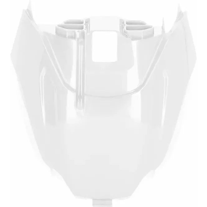 Air Box Cover White 1Cyc-1788-30