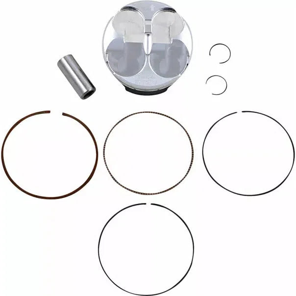 Piston Kit Crf25010-13 76 76 8775Da