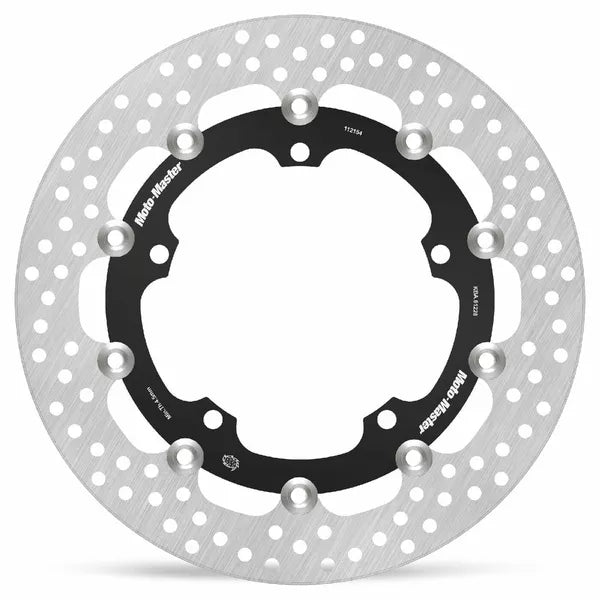 Brake Disc Halo Float Ft 112154