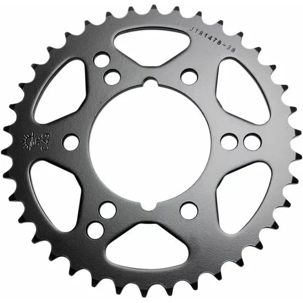 Sprocket Rear 38T 520 Jtr1478.38