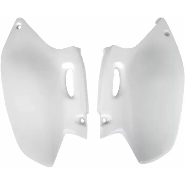 Sd Cover Yz400F '98-02 Wht Ya03811#046