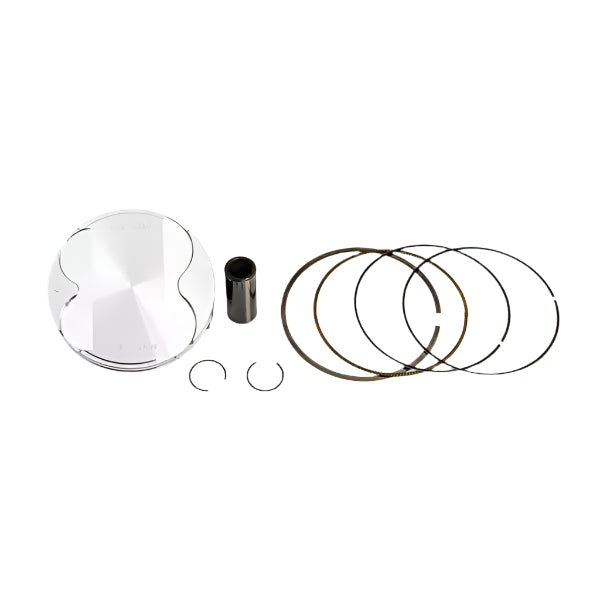 Piston Kit 24368A 24368A