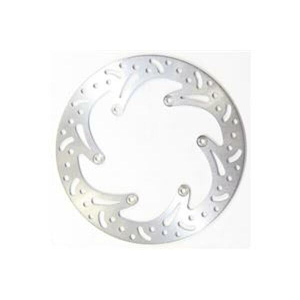 Brake Rotor D-Series Fixed Round Offroad MD6305D