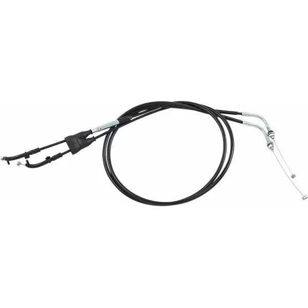 Cable Throttle Push/Pull 05-0409