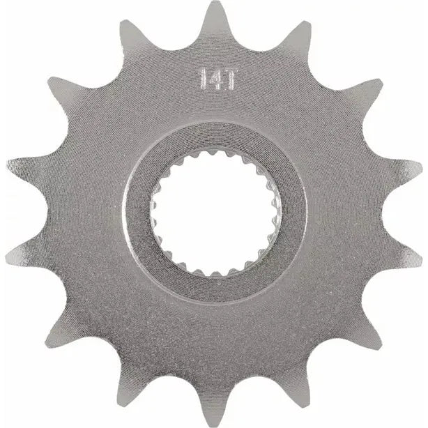 Front Sprocket - Yamaha - 14T D26-4169-14Crmo