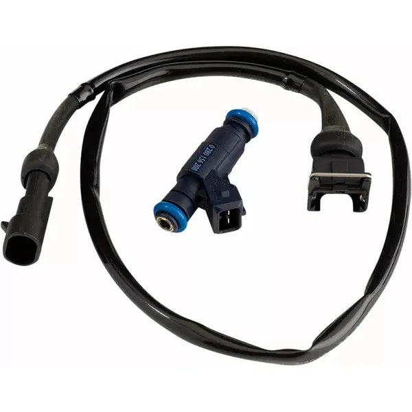 Fuel Injctr W/Pigtail Pol 100-4332-Pu