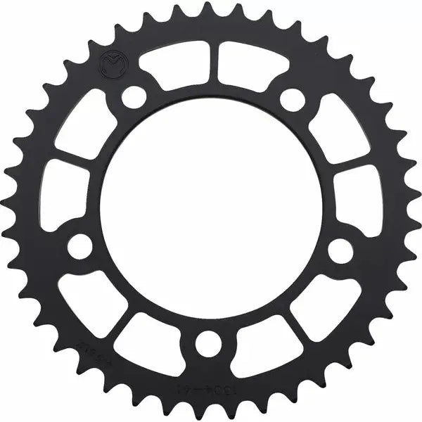 Sprocket Alu Mse Hon 41T Blk 1211-1304-41-10