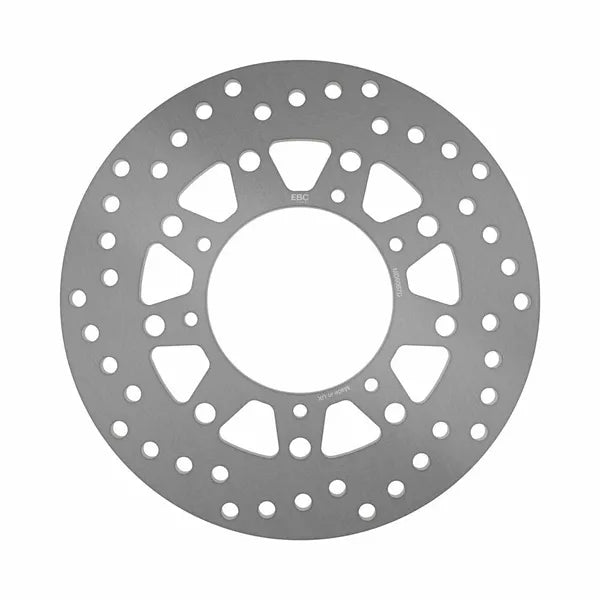 Brake Rotor D-Series Offroad Solid Round MD6067D