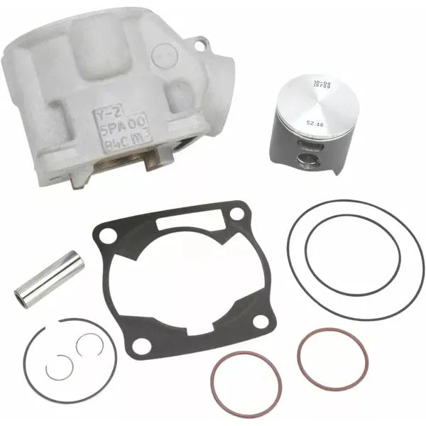 Cylinder Big Bore Kit 21007-K01