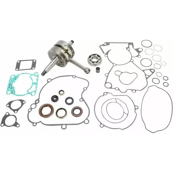 Hot Rods Crankshaft Kit Ktm Cbk0073