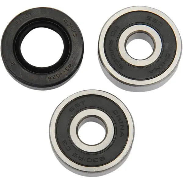 Rear Wheel Bearing Kit
