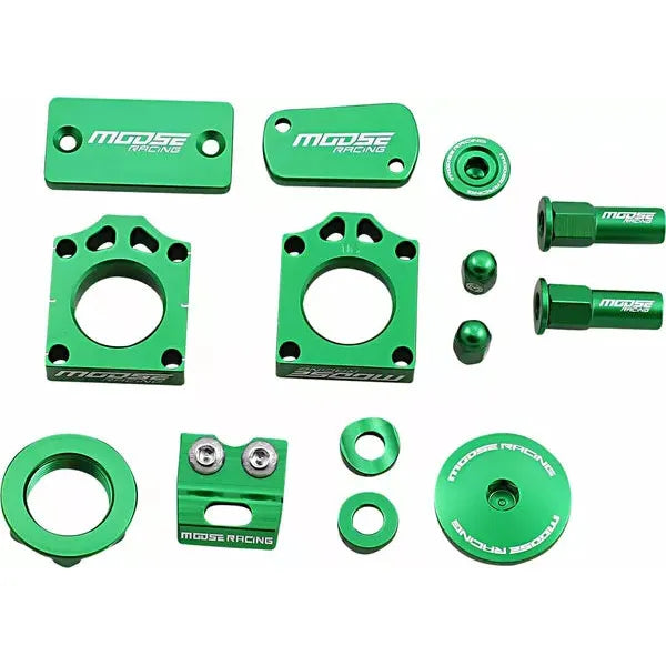 Bling Pack Moose Kaw 250 M57-2003Gn