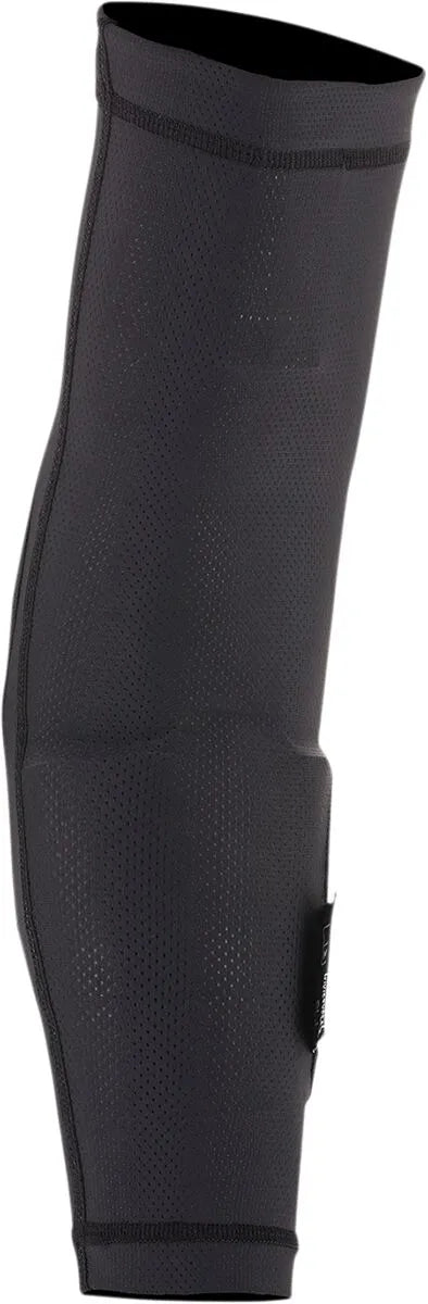 GUARD ELBOW PGON LT BK MD