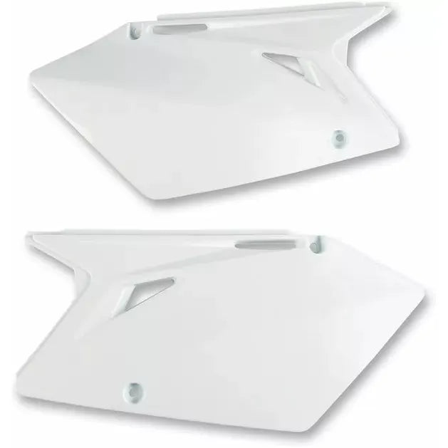Panel Side Rmz450 07 Wht Su04906#041