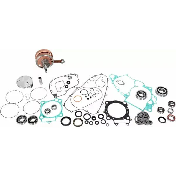 Engine Kit Hon Wr101-028