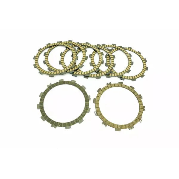 Friction Plate Kx450 21-23 16.S44043