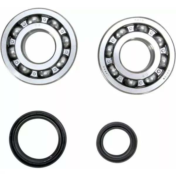 Crank Bearing Seal Kit 23.Cbs33000