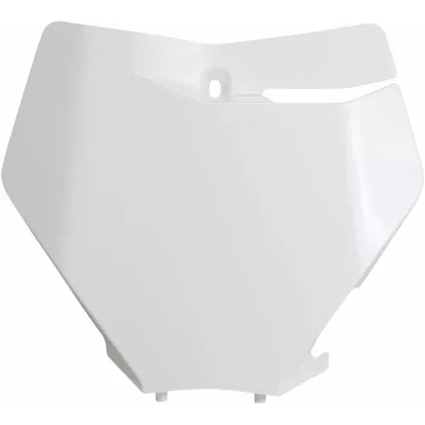 Plate# Front Sx/Sxf 19-22 Wh2020 Kt04094#042