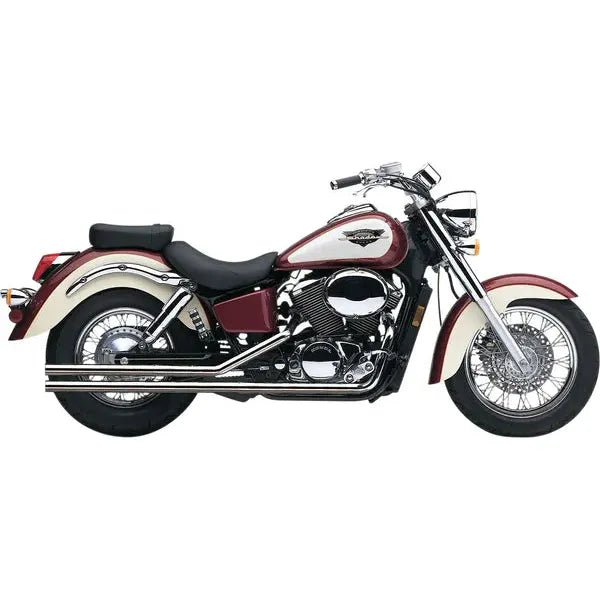 Lo Boys Shotgun Vt750C