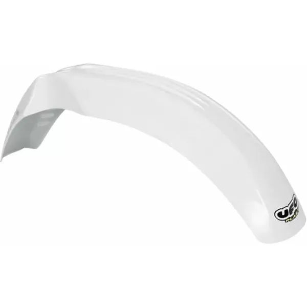 F Fender Xr600 88-02 White Pa01014#041