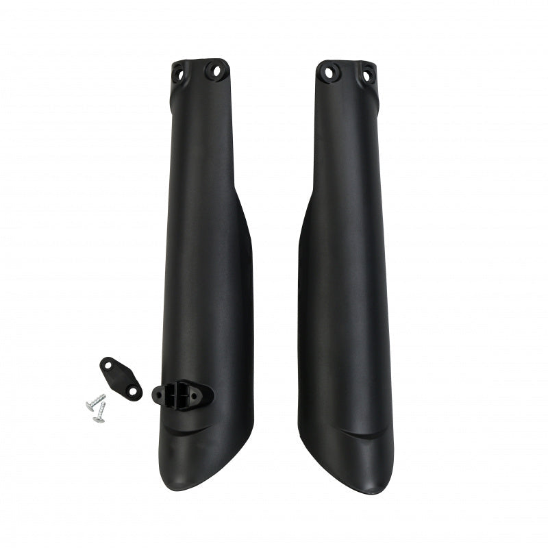 Fork Covers Hva Tc/Fc 15-22 Bk Hu03361@001