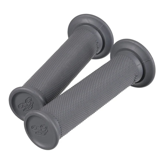 Full-Diamond Grips Dark-Gray