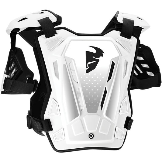 S20 Guardian Deflector White