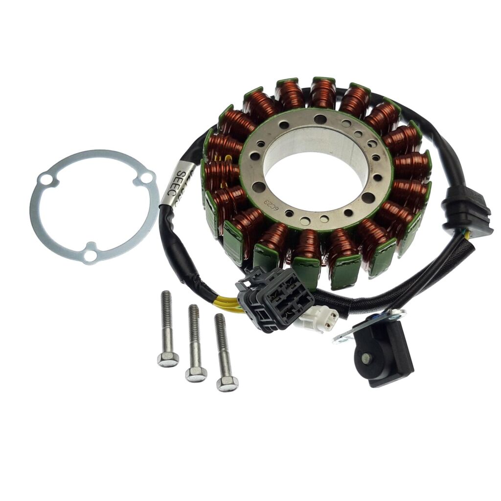 Stator Ka 27-70160