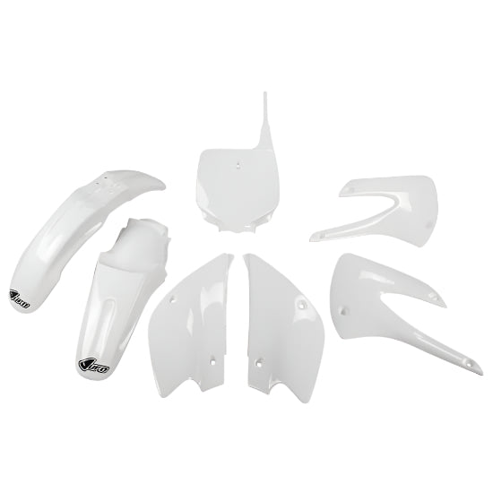 Body Kit Kx85 Restyle 01-09 Wh Kakit214K@047