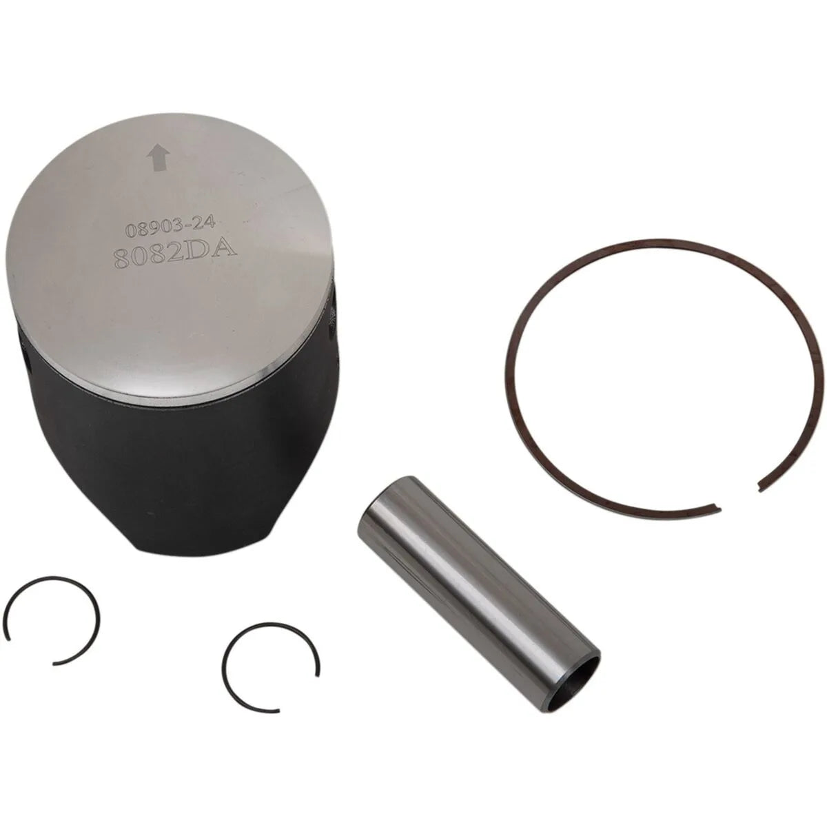 Piston Kit Ktm Sx/Exc250 8082Db